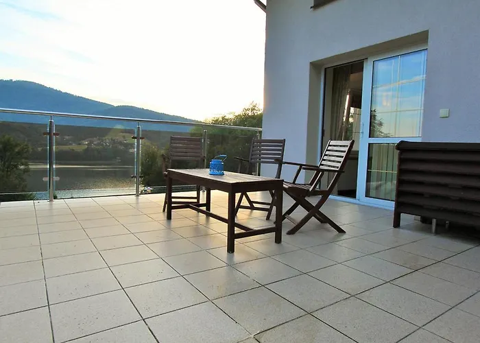 Guest house Pod Skrzydlami