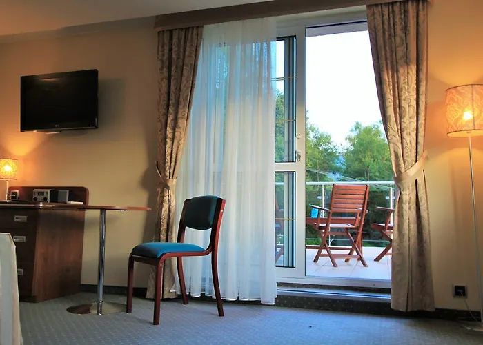 Pod Skrzydlami Guest house