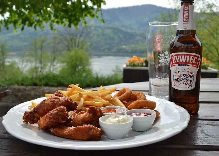 Guest house Pod Skrzydlami