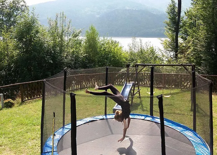 Pod Skrzydlami Miedzybrodzie Bialskie