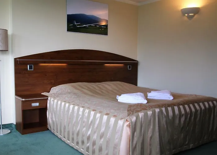 Pod Skrzydlami Guest house Miedzybrodzie Bialskie