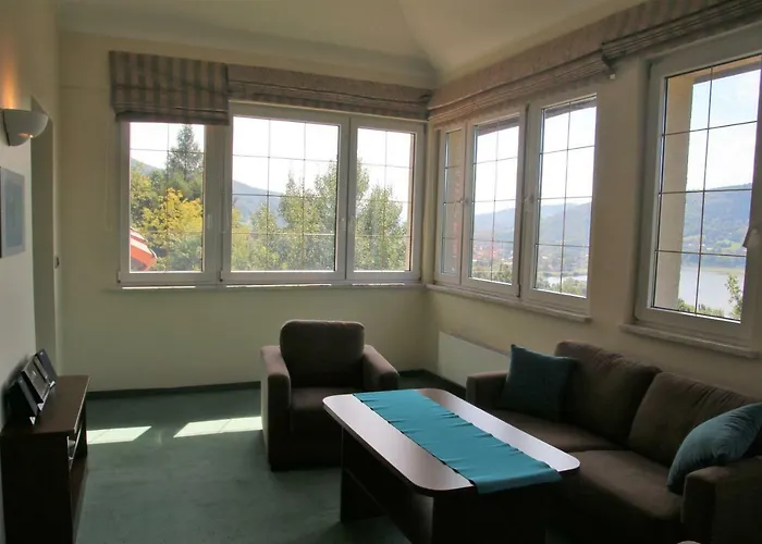 Guest house Pod Skrzydlami Miedzybrodzie Bialskie